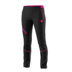 Nohavice Dynafit Speed DST Pant W black out pink glo